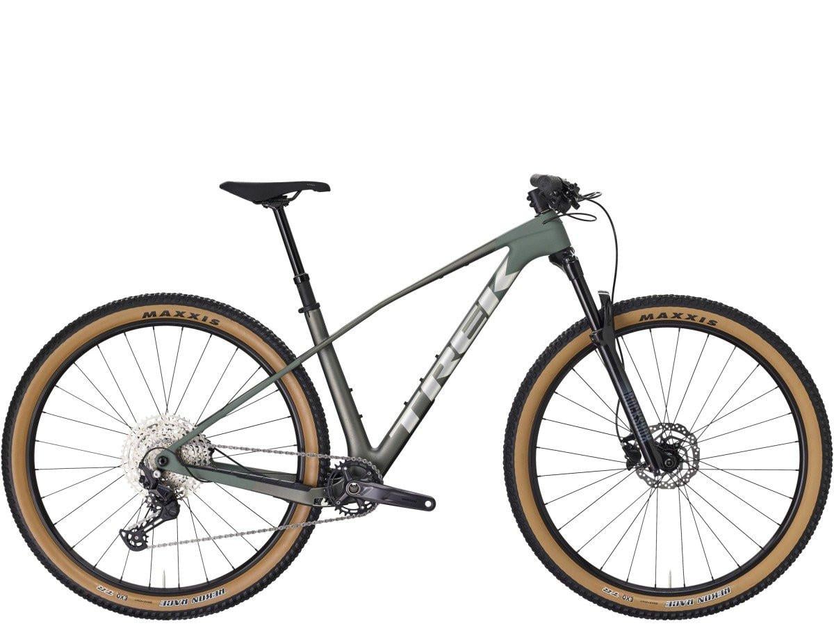 Nieuw leverbaar Trek Procaliber 9.5 Gen 3 Mountainbike Carbon !