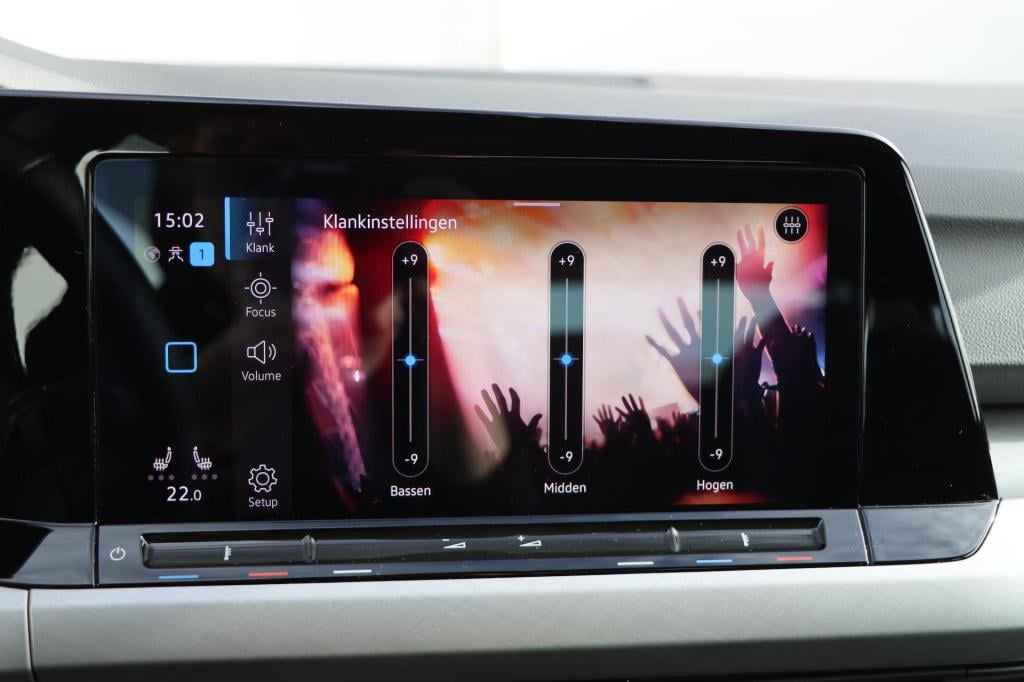 Volkswagen Golf 1.5 tsi life 130pk