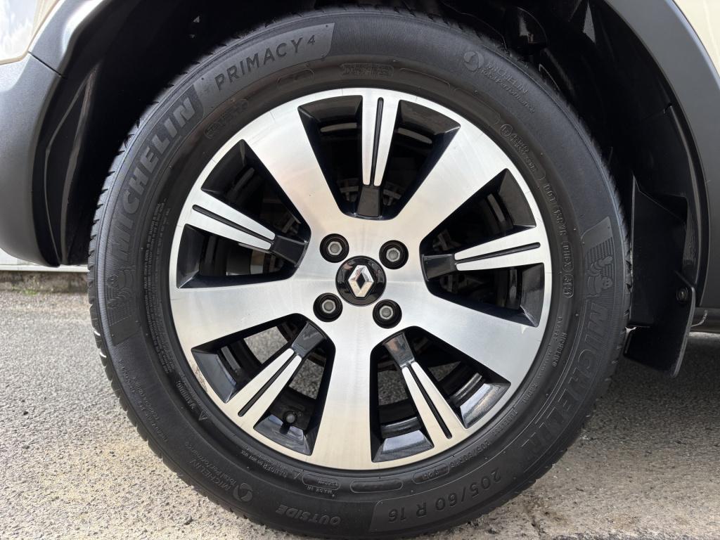Renault Captur 0.9 tce expression | cruise control | trekhaak