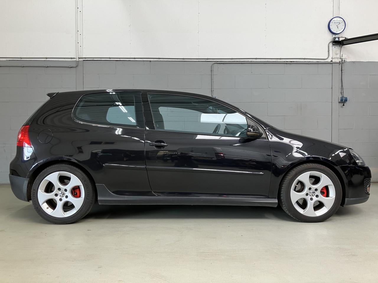 Zeer nette VW golf GTi 2.0Tfsi