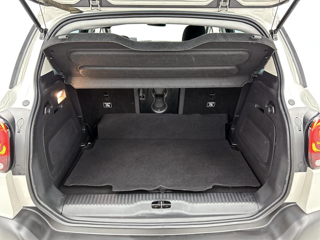 Citroen C3 Aircross 130pk shine | rijklaar | trekhaak | camera | keyless |