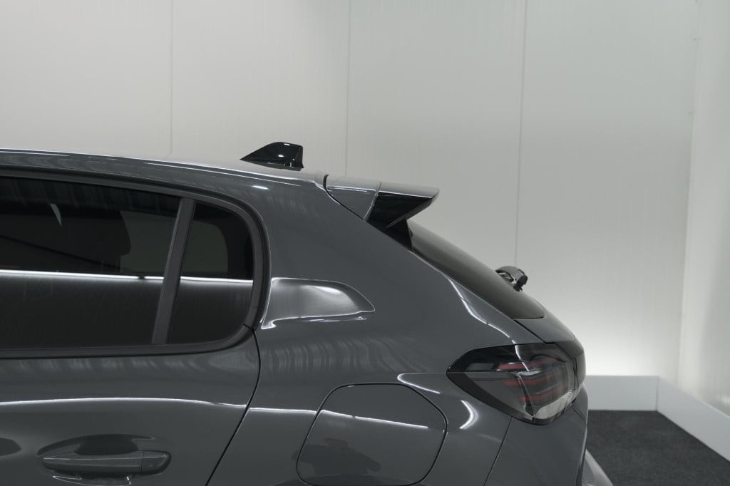 Peugeot 208 puretech 100 allure | 360 camera | adaptieve cruise control | d