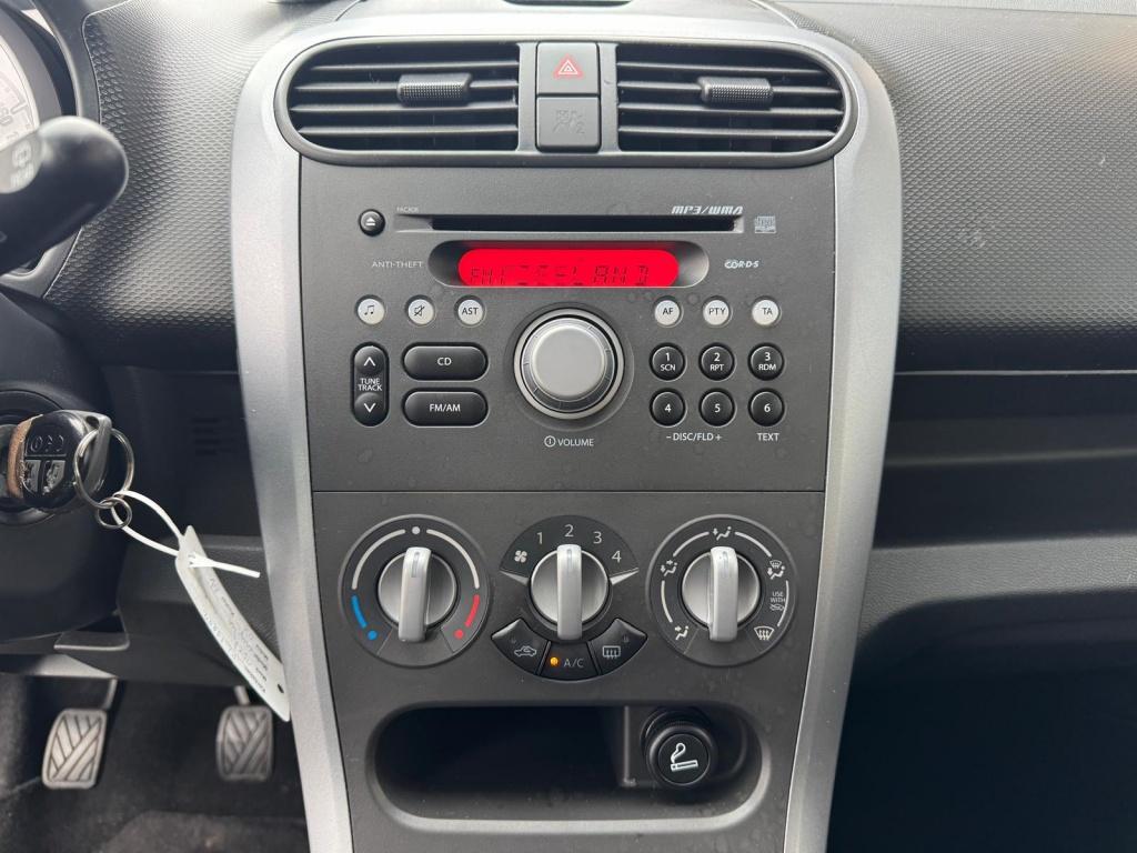 Opel Agila 1.2 enjoy