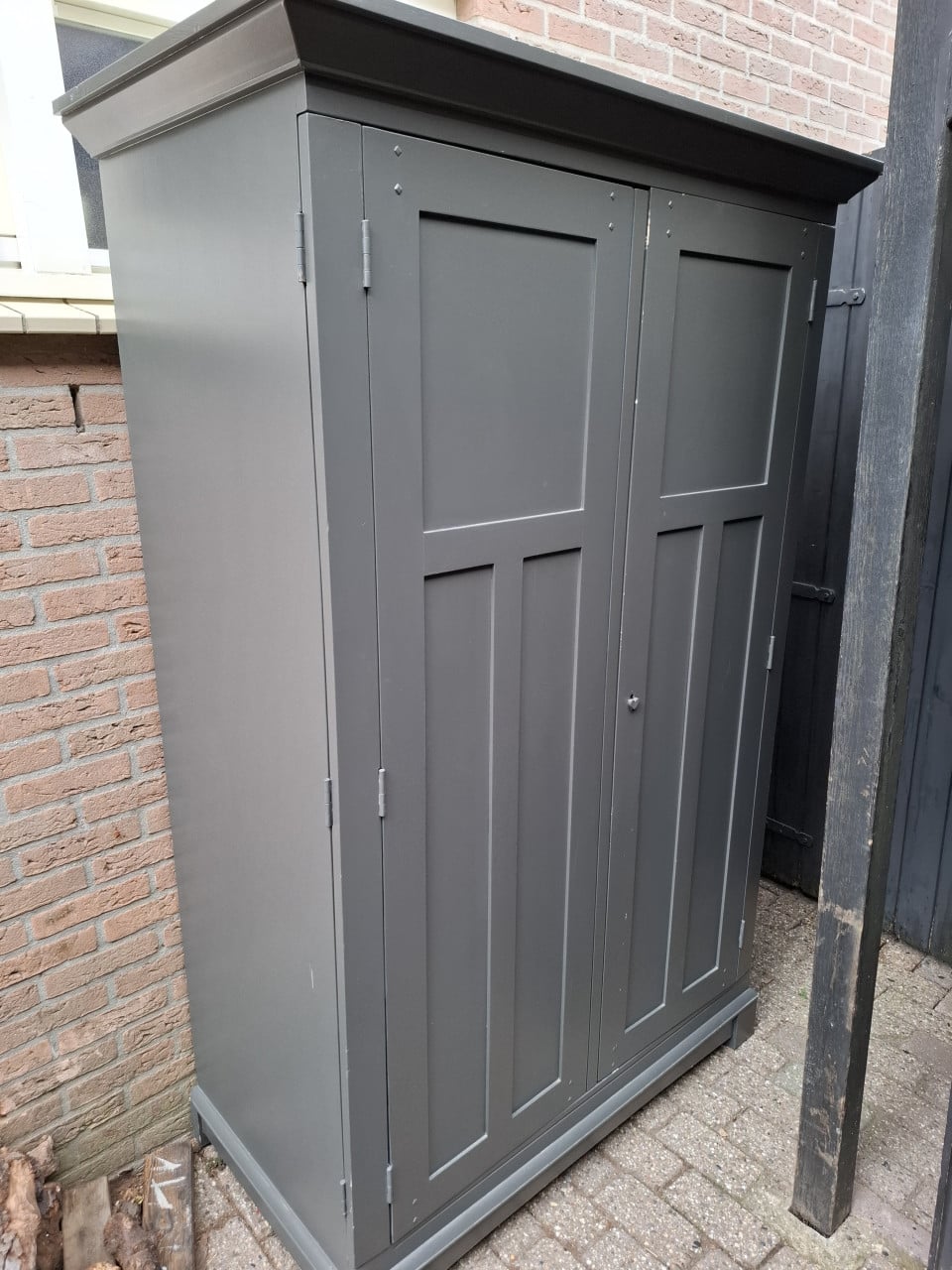 Te koop computerkast