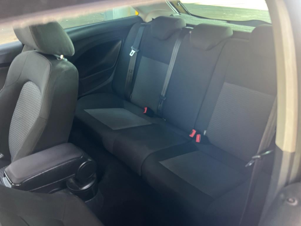 Seat Ibiza 1.2  TSI 2011-km. 187234 NAP-Airco-el.ramen-L.M. velg-2950,=