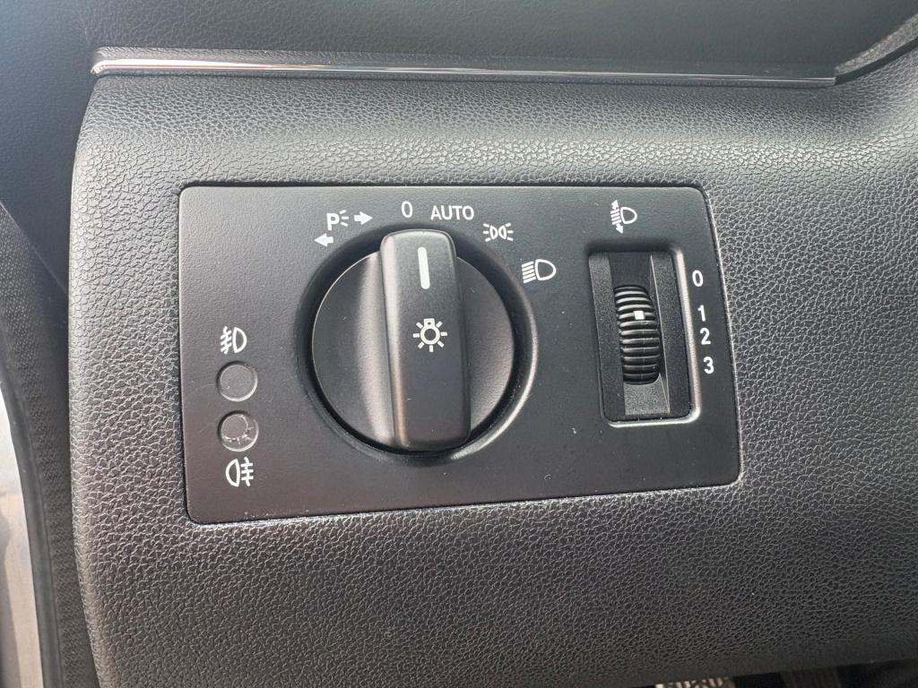Mercedes-Benz B-Klasse 160 blueefficiency