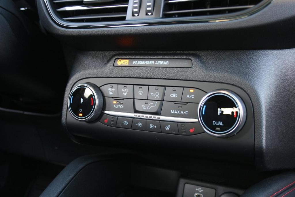 Ford Kuga 2.5 phev st-line x