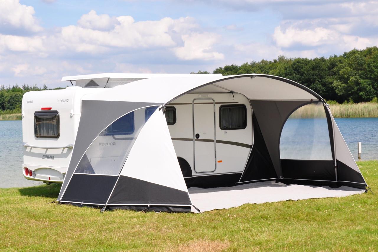 Unico Verona voortent Eriba Feeling 425 (ook voor 380, 430 en 480)