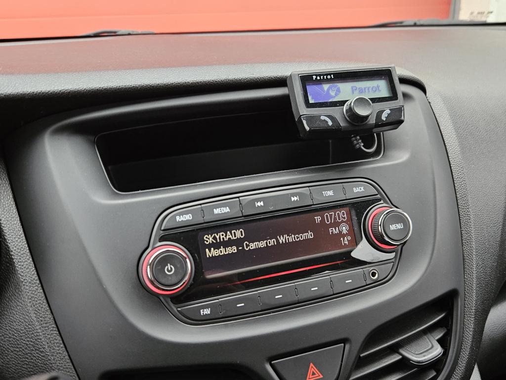 Opel Karl 1.0 ecoflex edition | cruisec. | bluetooth