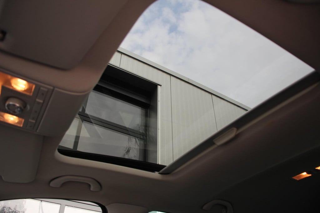 Volkswagen Polo 1.2 tsi highline - trekhaak - stoel verw - schuifkanteldak 