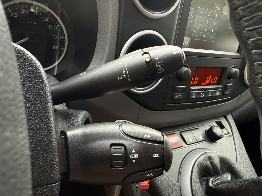 Peugeot Partner tepee 1.2 puretech active