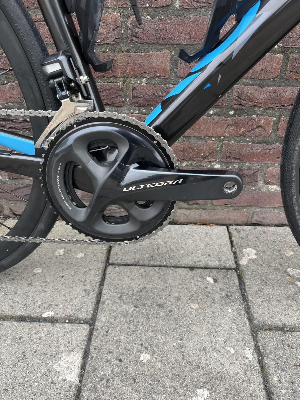 Koga Kimera road premium 58 cm