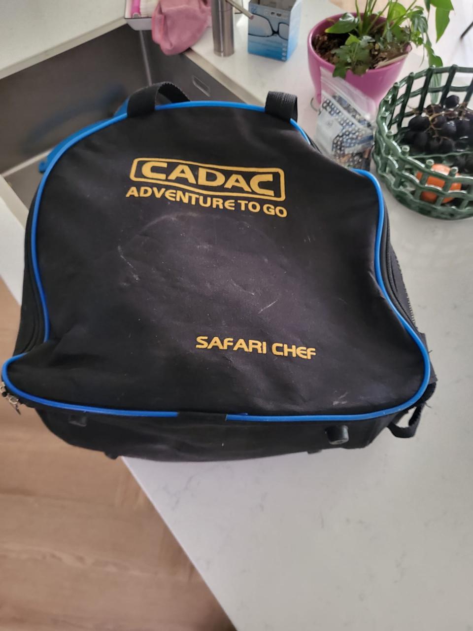 Cadac
