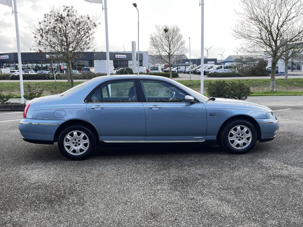 Rover 75 2.5 v6 sterling
