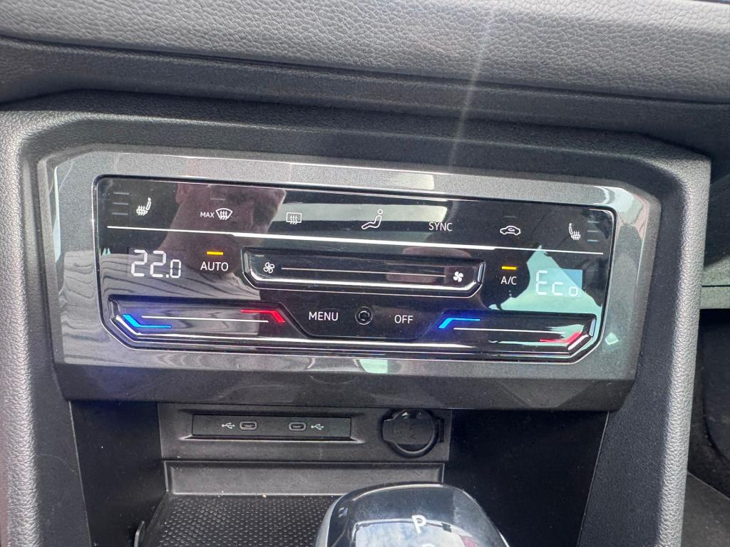 Volkswagen Tiguan 1.5 ehybrid life edition