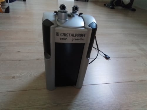 JbL e902 buitenfilter
