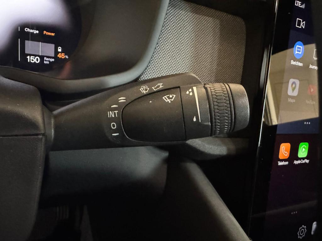 Polestar 2 standard range single motor 63kwh