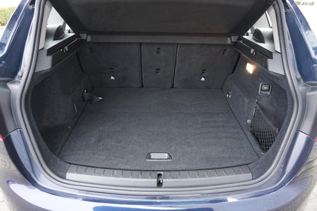 BMW 2-serie active tourer 218i centennial executive climate / navi / cruise