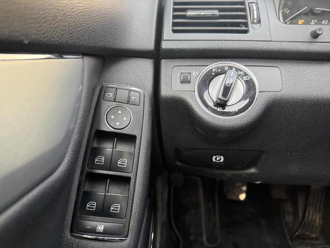 Mercedes-Benz C180 Estate NAP Cruisec. Trekhaak