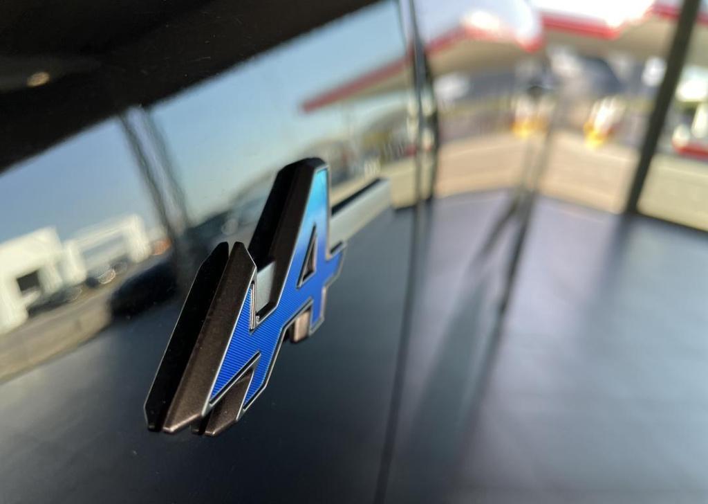 Renault Rafale 1.2 e-tech full hybrid 200 esprit alpine