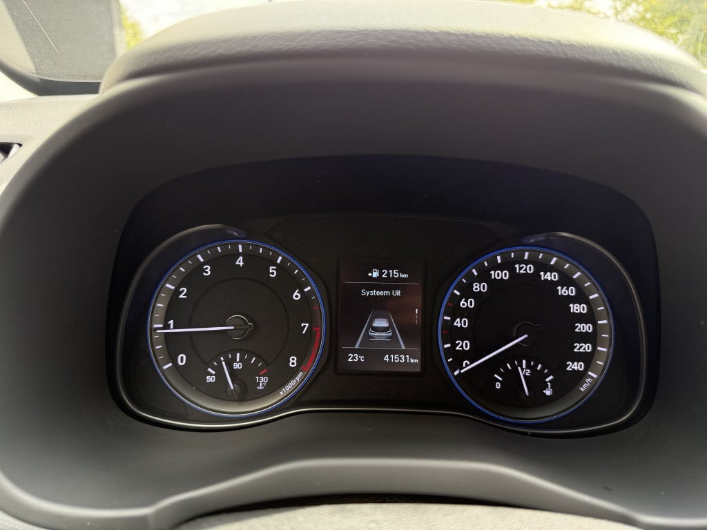 Hyundai Kona 1.0t comfort