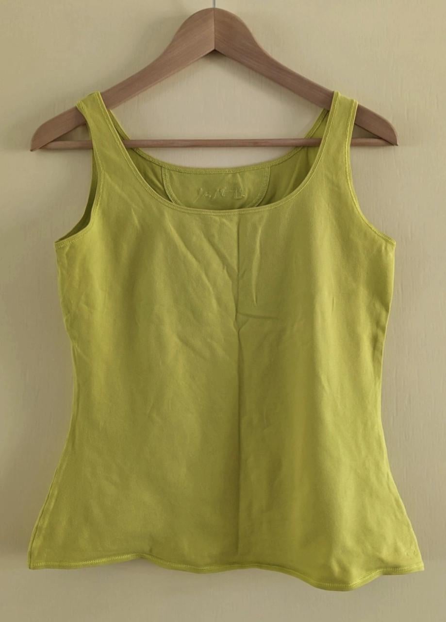 Shirtjes, blouses, hempjes en jurken (23 stuks)