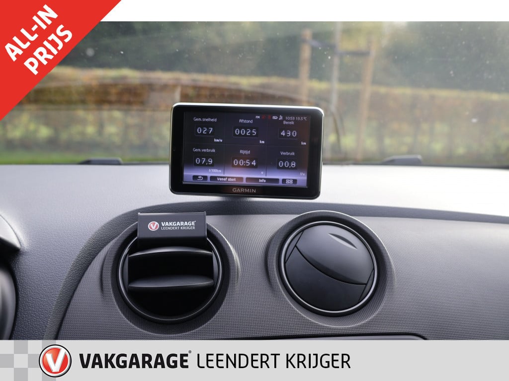 Seat Ibiza 1.2 tsi fr