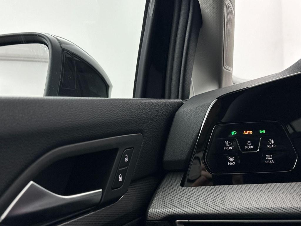 Volkswagen Golf 1.5 style edition 204 pk plug in hybride