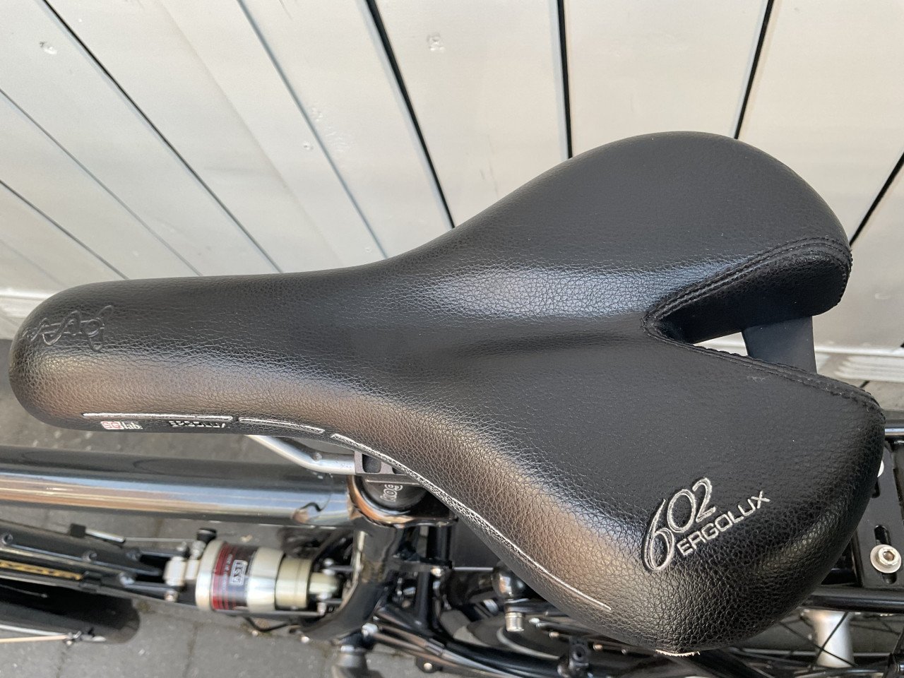 Koga Miyata Worldtraveller s