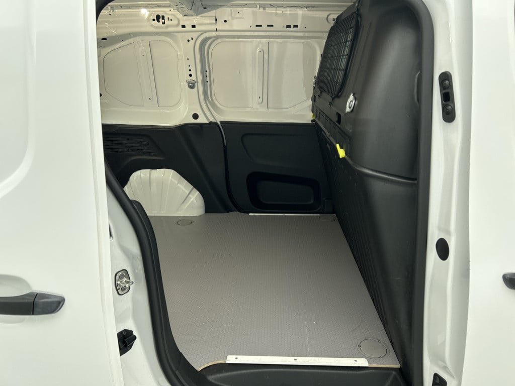 Citroen Berlingo bluehdi 100 pk club 3-zits | rijklaar achterklep met raam 