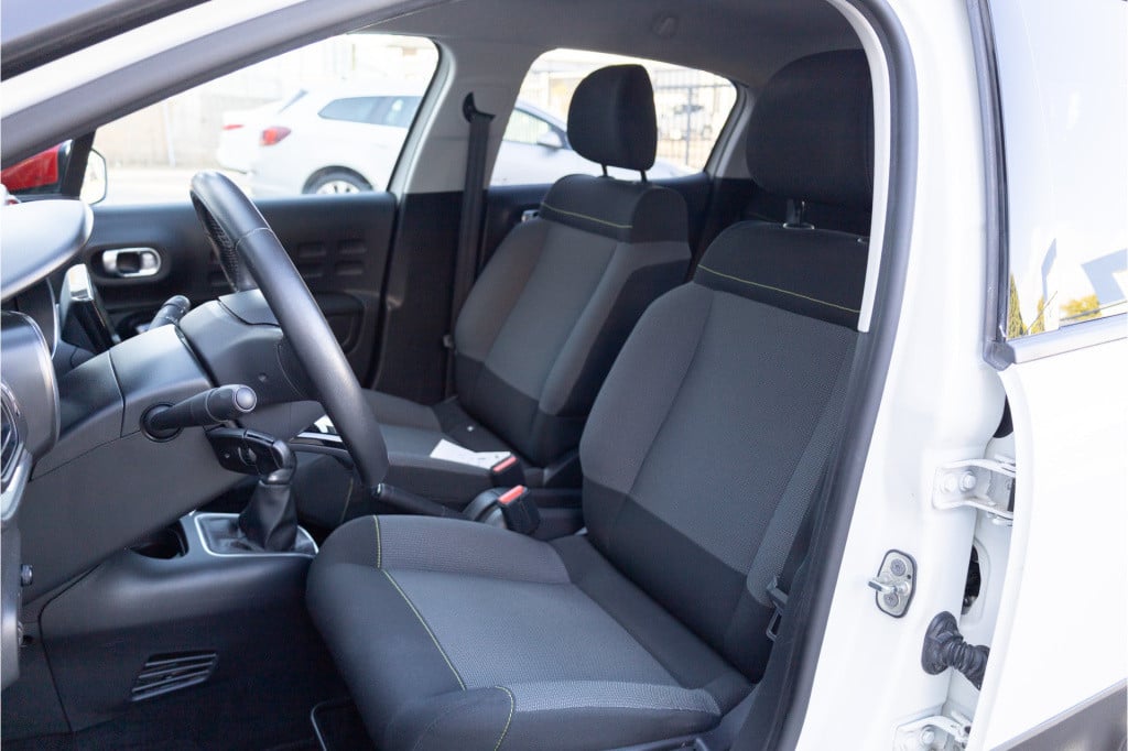 Citroen C3 1.2 puretech shine ✅nav✅cr.contr✅
