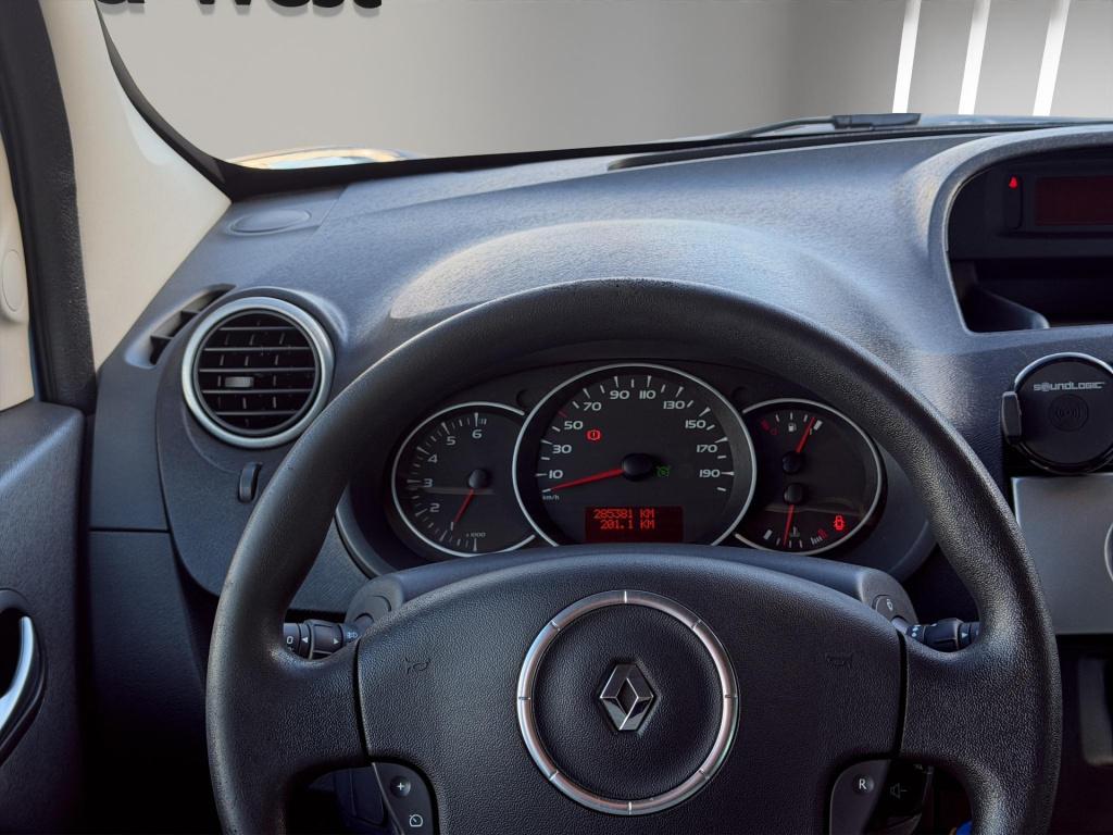 Renault Kangoo family 1.5 dci expression 5 zits airco