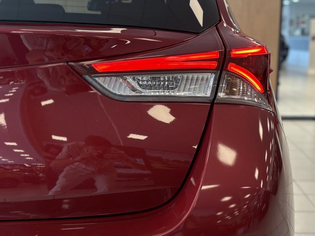 Toyota Auris 1.2t energy plus | trekhaak |