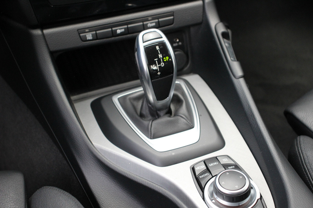 BMW X1 sdrive20i high executive | m-sport | cruise | leder |