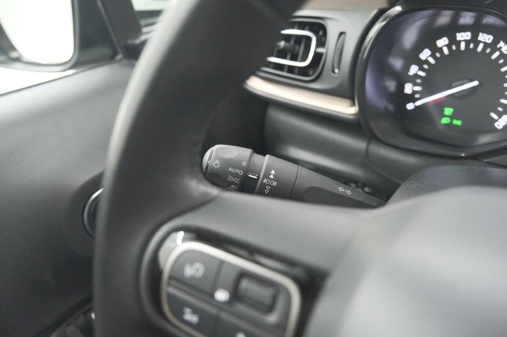 Citroen C3 puretech 80 s&s origins | camera | parkeersensoren | apple carpl