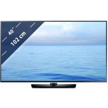 Samsung Smart-TV led Full hd 102cm 40 inch