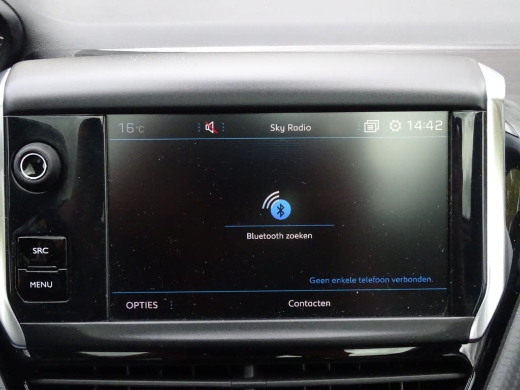 Peugeot 2008 1.2 puretech gt-line