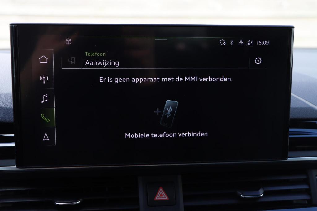 Audi A5 sportback 35 tfsi s edition competition 150pk s-tronic