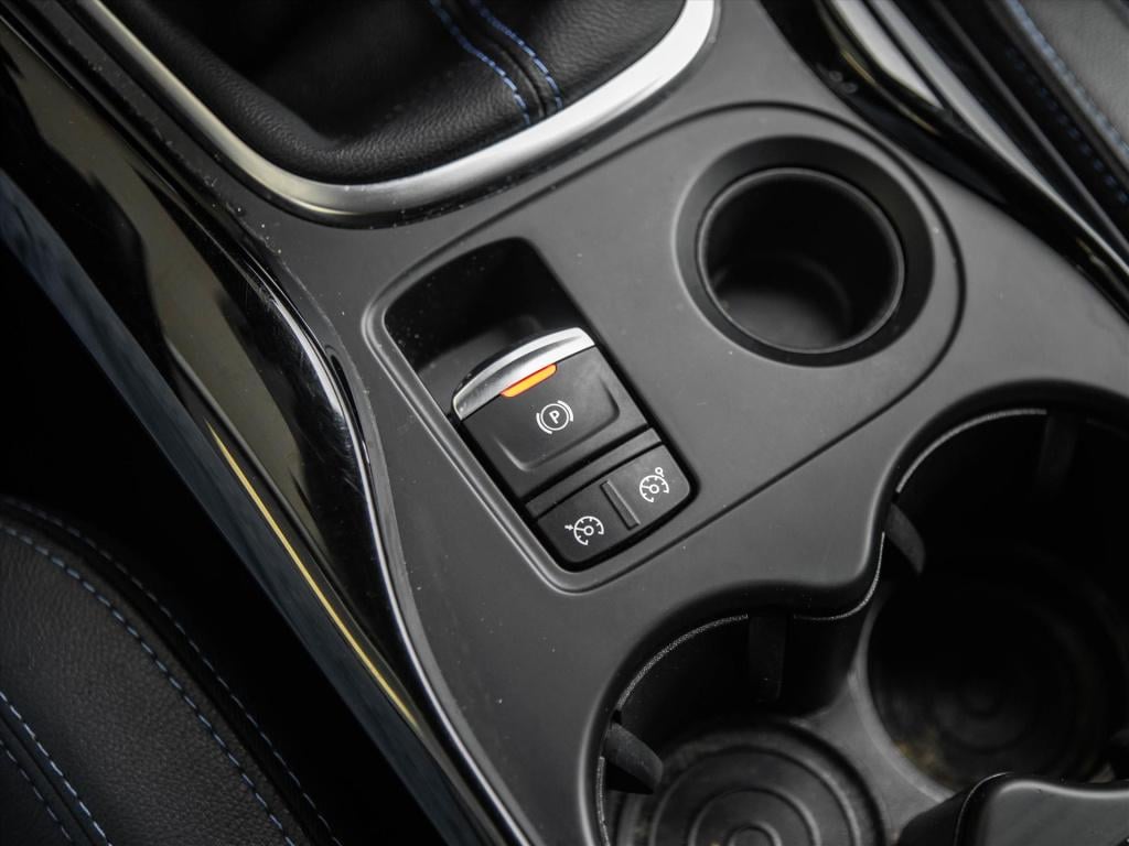 Renault Kadjar tce 140 edition life | climate control | navi full map | par
