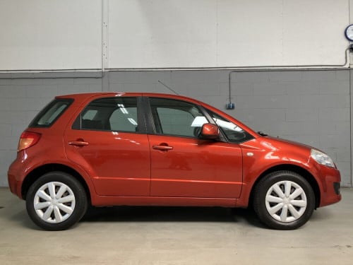 Suzuki SX4 1.5 Comfort