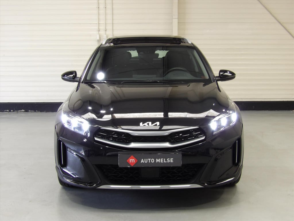 Kia Xceed 1.6 gdi phev 141pk dct6 executiveline