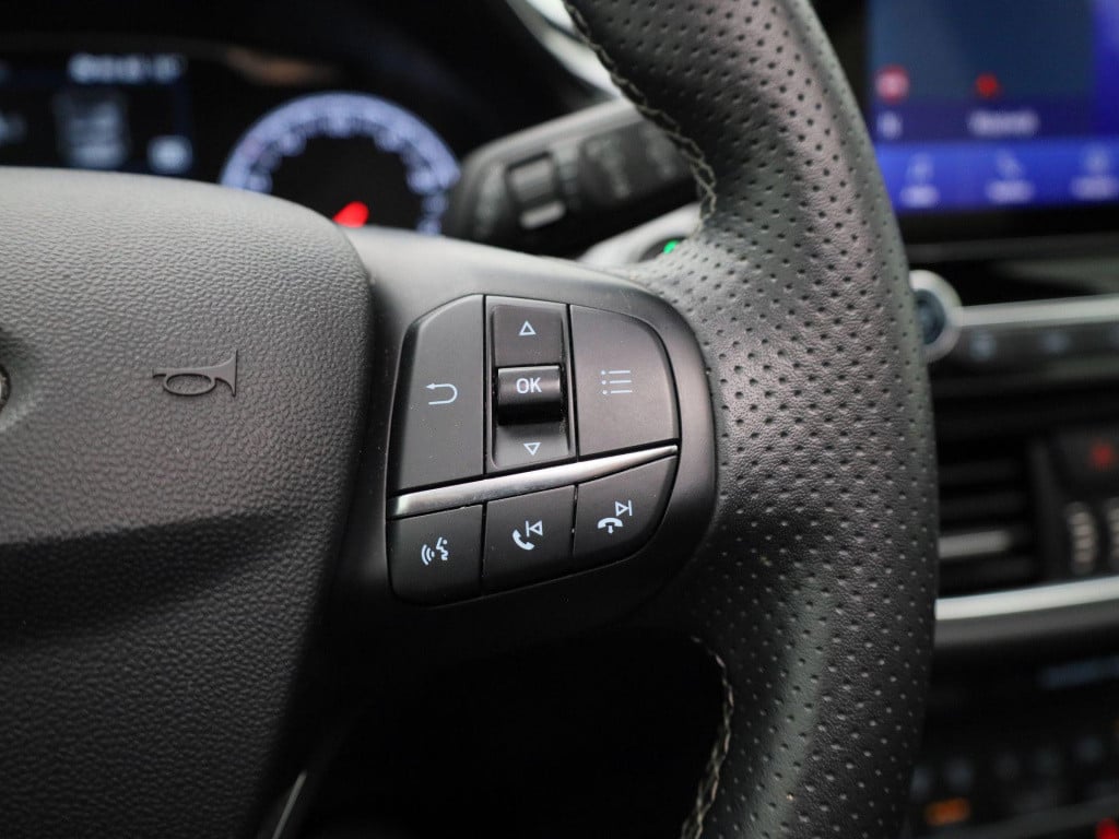 Ford Fiesta 1.5 ecoboost st-3 panoramadak | winterpack | b&o soundsystem | 