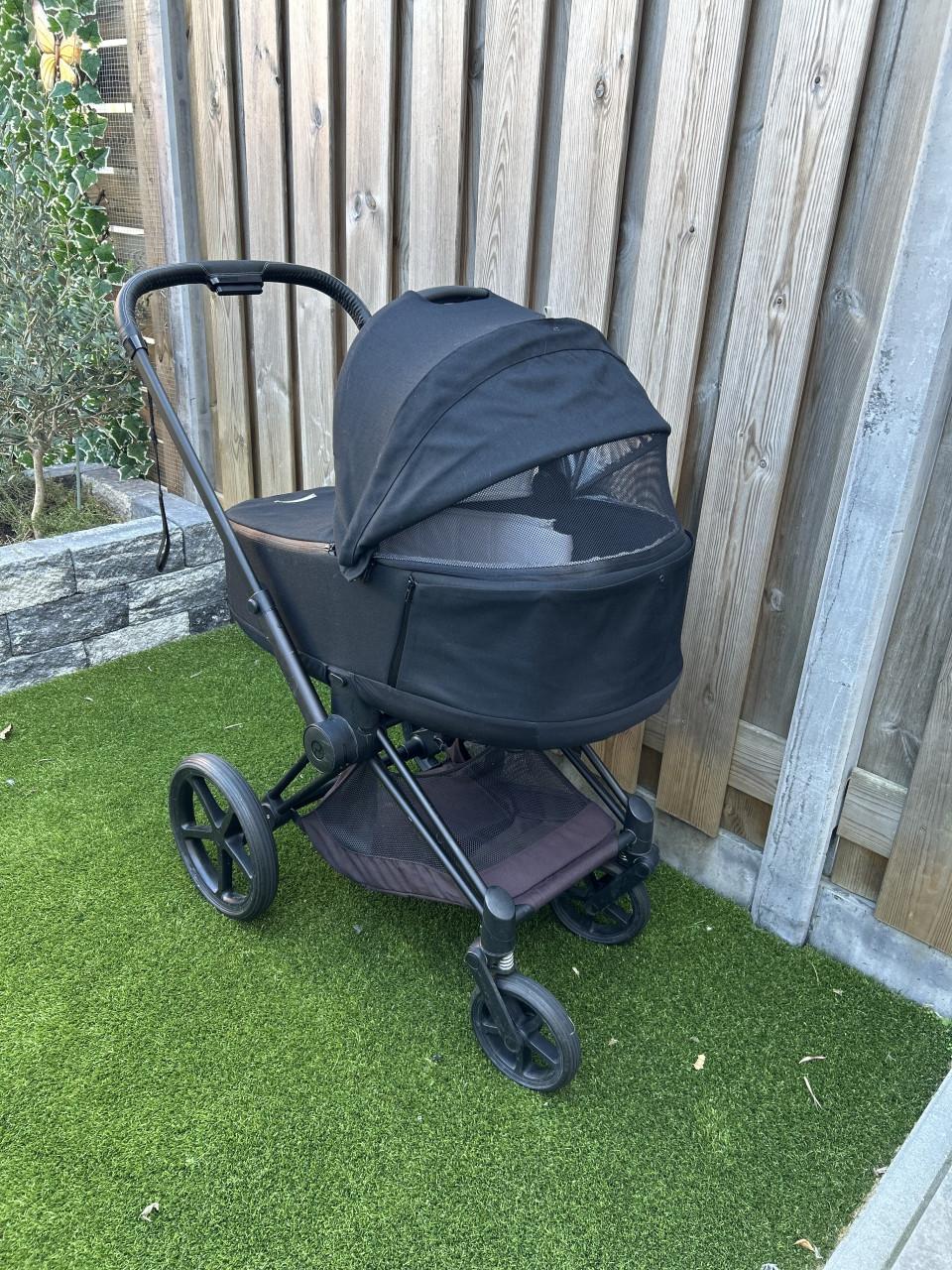Kinderwagen