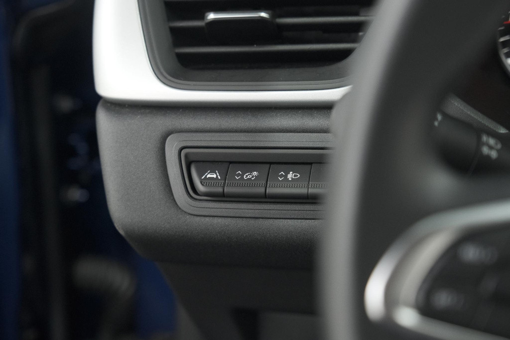 Renault Captur tce 90 evolution | camera | navigatie | parkeersensoren | ap