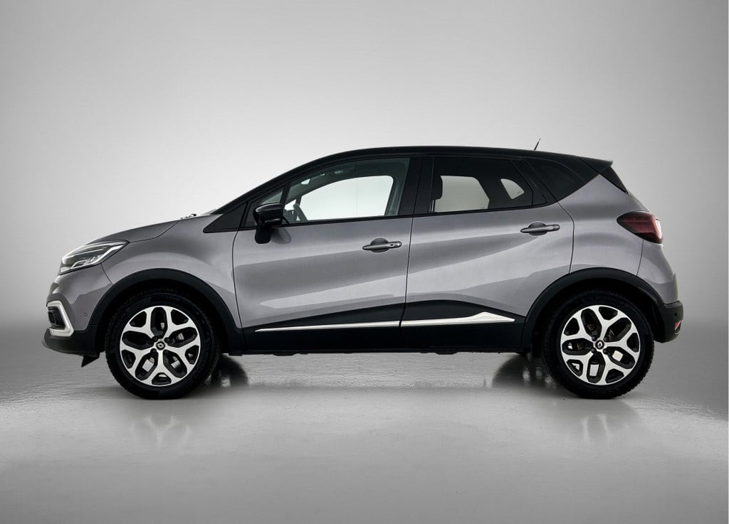 Renault Captur 0.9 tce intens climate control | navi | camera