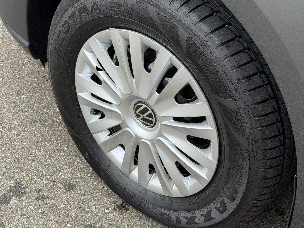 Volkswagen Caddy cargo 2.0 tdi 102pk comfort | trekhaak | cruise | carplay