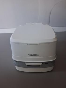 Draagbaar toilet Thetford Port Potti 145