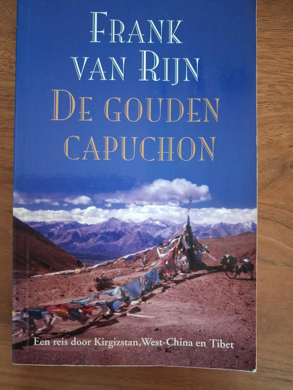 Selectie wielerboeken