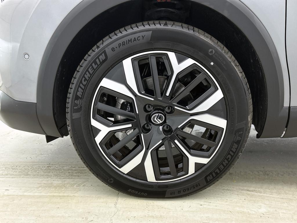 Citroen C4 X hybrid 145pk automaat max | rijklaar | adaptive cruise | achte