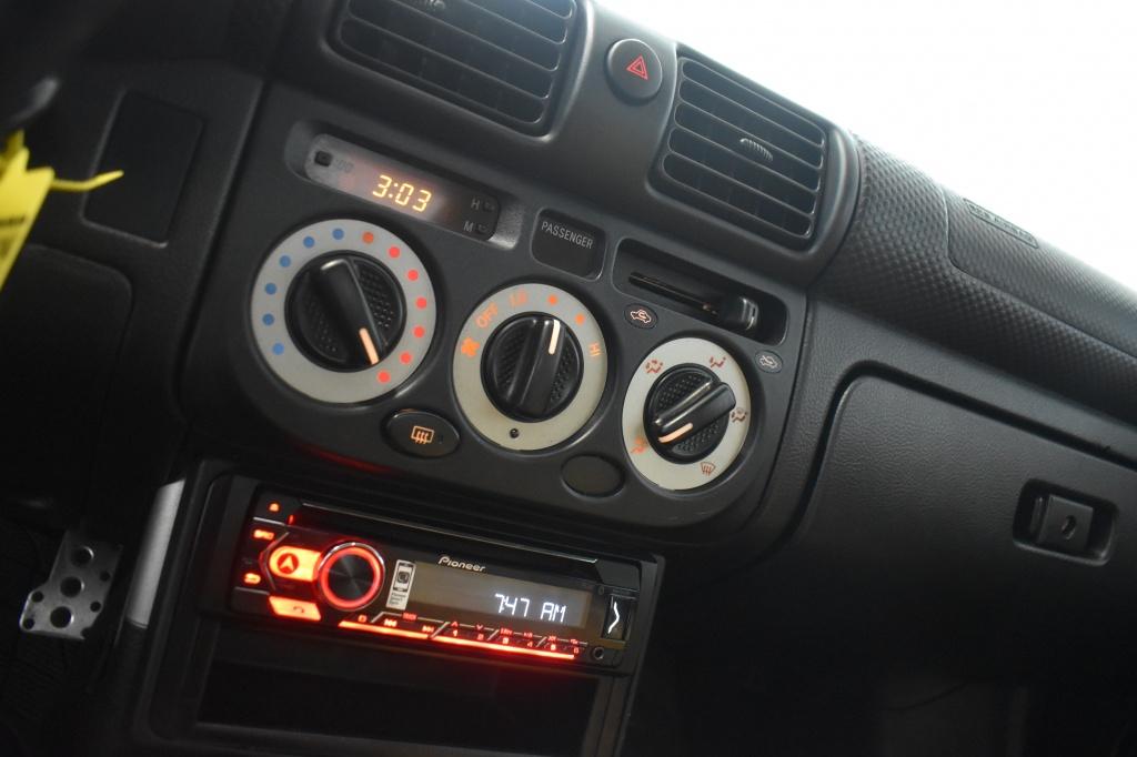 Toyota Mr2 1.8-16v |